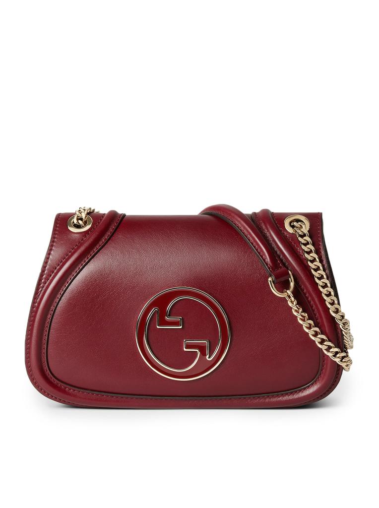 Gucci GUCCI BLONDIE SHOULDER BAG MEDIUM SIZE