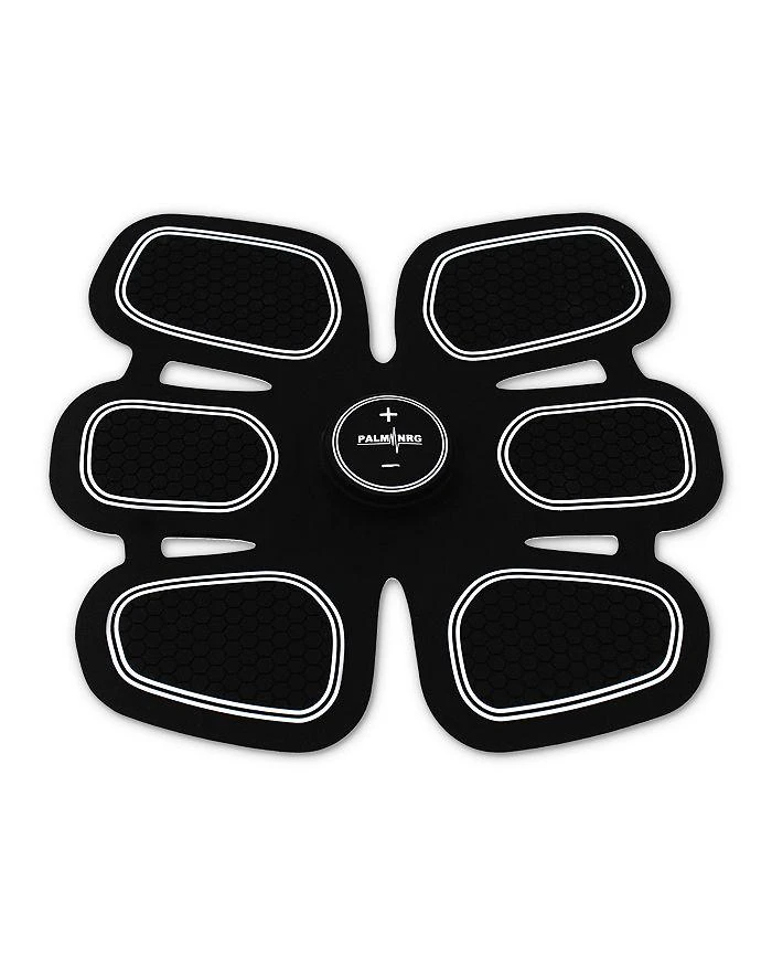 LUMINA NRG ABS NRG: Training Revolution Ab Toning Belt 1