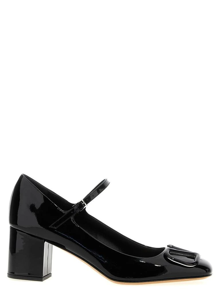 Valentino Valentino Garavani Mary Jane Valentino Garavani 'Vlogo Signature' 1
