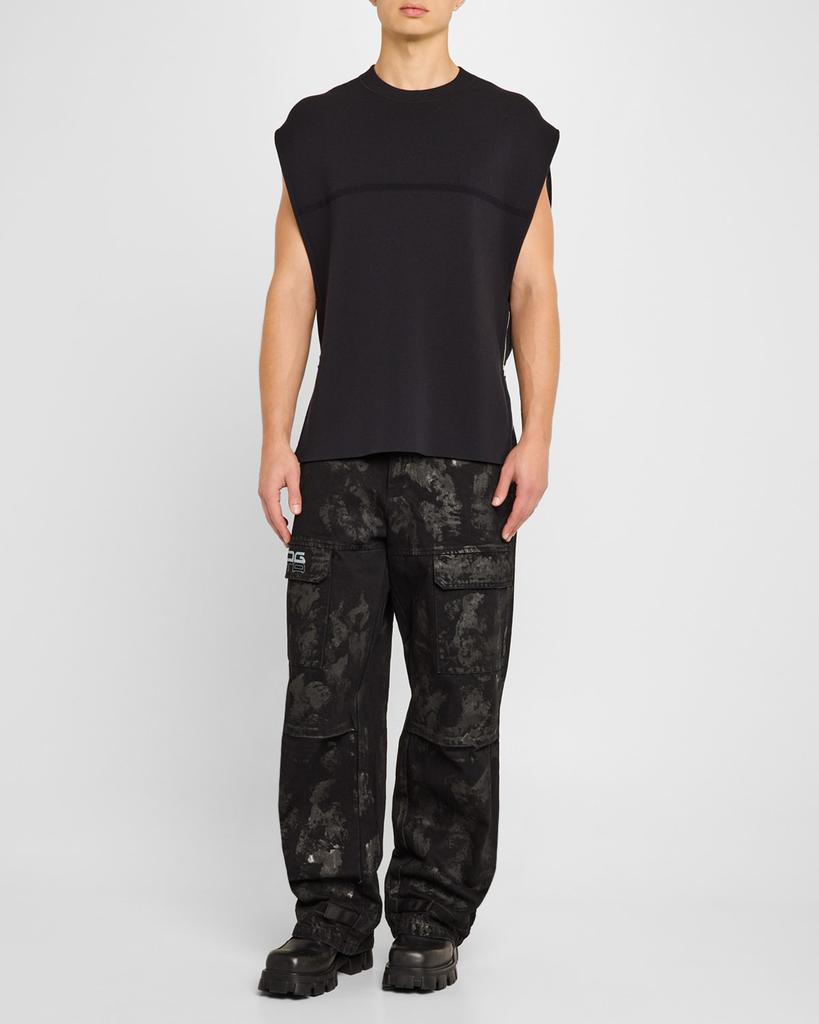 RTA x DDG Men's Wylie Cargo Pants