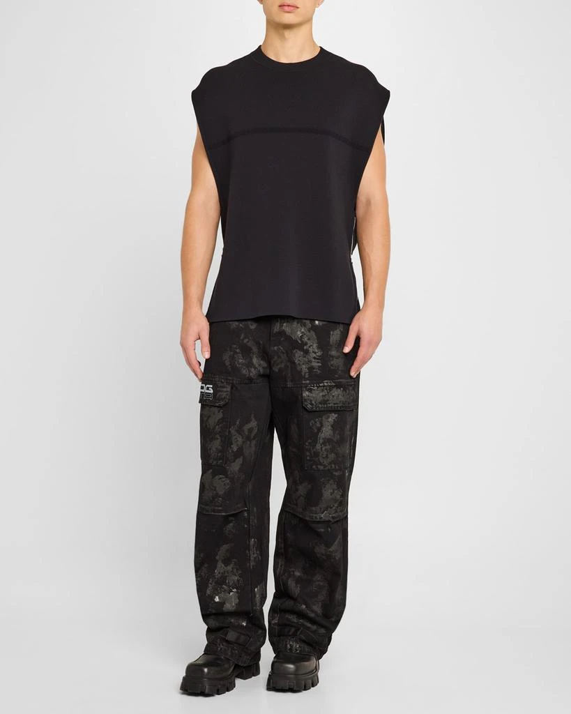 RTA x DDG Men's Wylie Cargo Pants 2