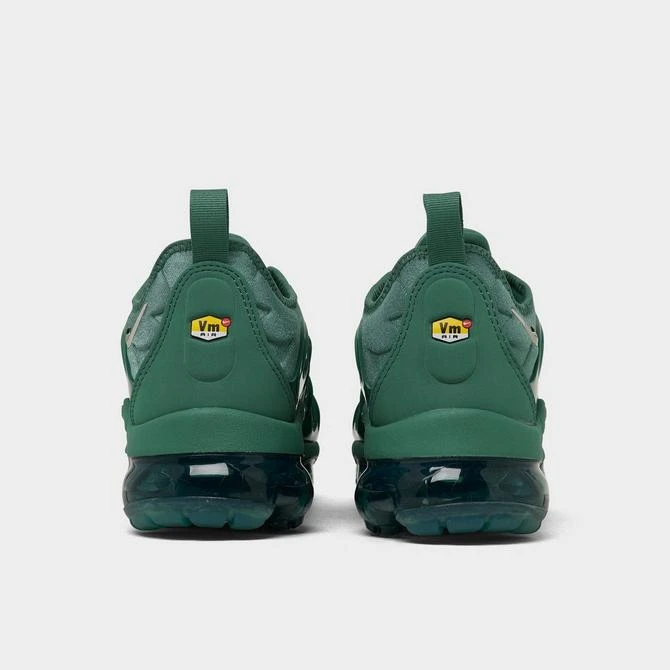 NIKE Women's Nike Air VaporMax Plus Running Shoes (Big Kids' Sizing Available) 7