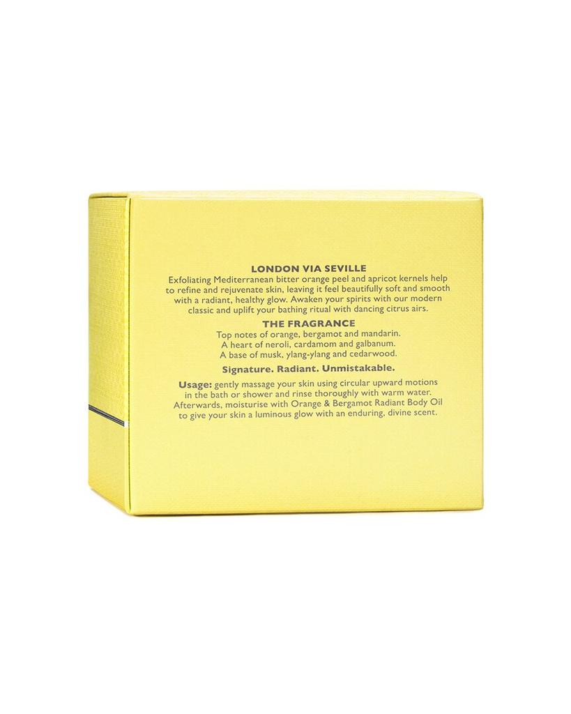 Molton Brown Unisex 9.7oz Orange & Bergamot Radiant Body Polisher