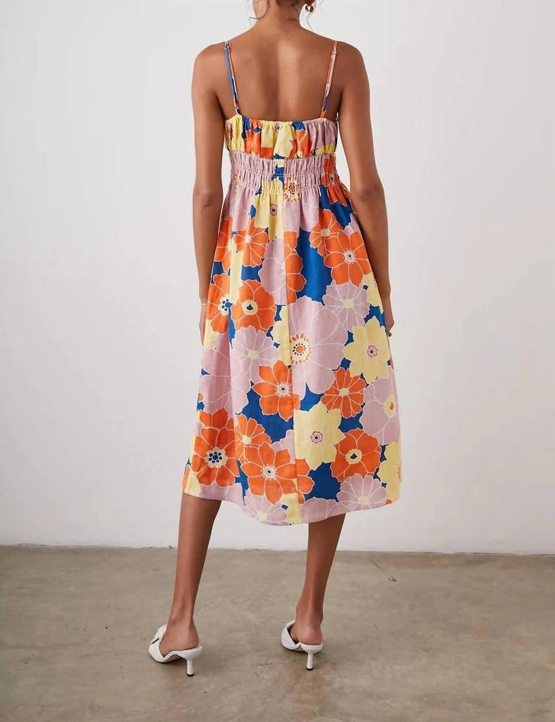 Rails Rails - Octavia Dress 2
