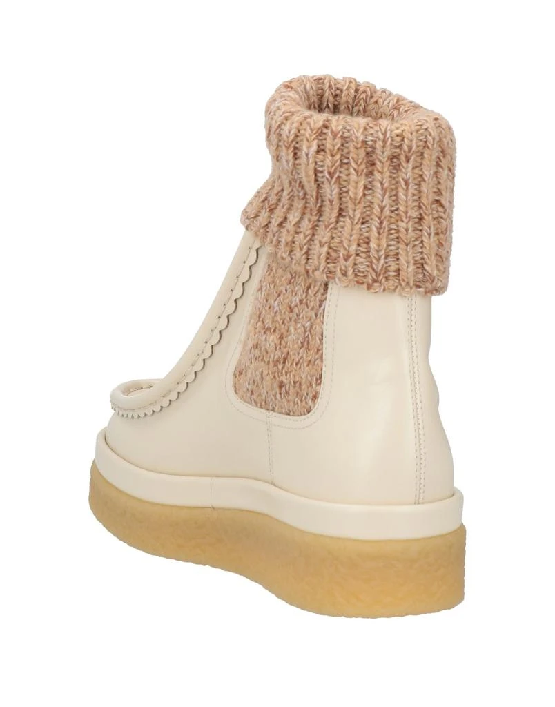 Chloé Ankle boot 3