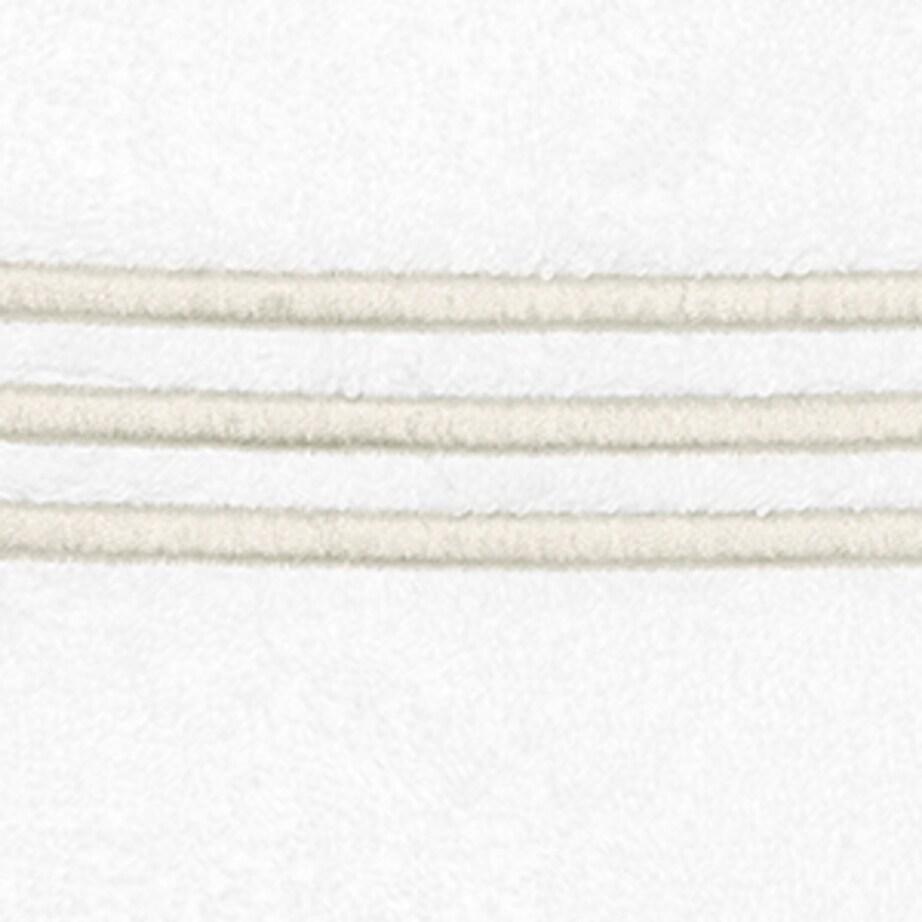 Pratesi Tre Righe Bath Towel (75cm x 150cm)