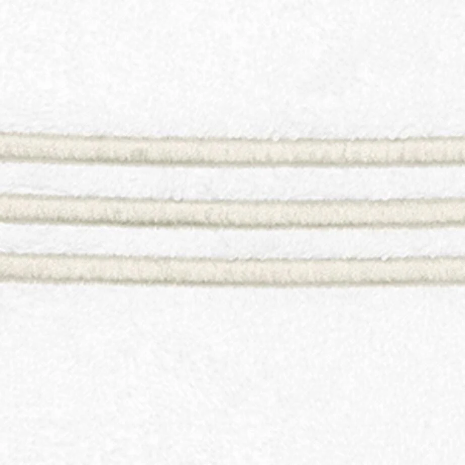 Pratesi Tre Righe Bath Towel (75cm x 150cm) 2