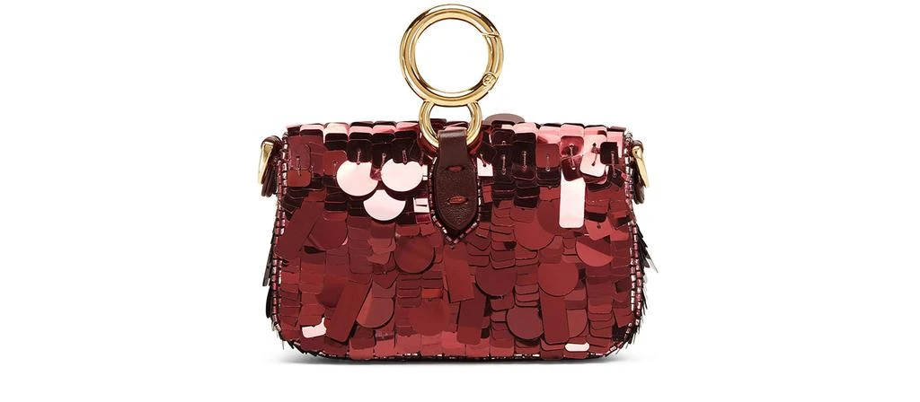 Fendi Nano Baguette Charm 4