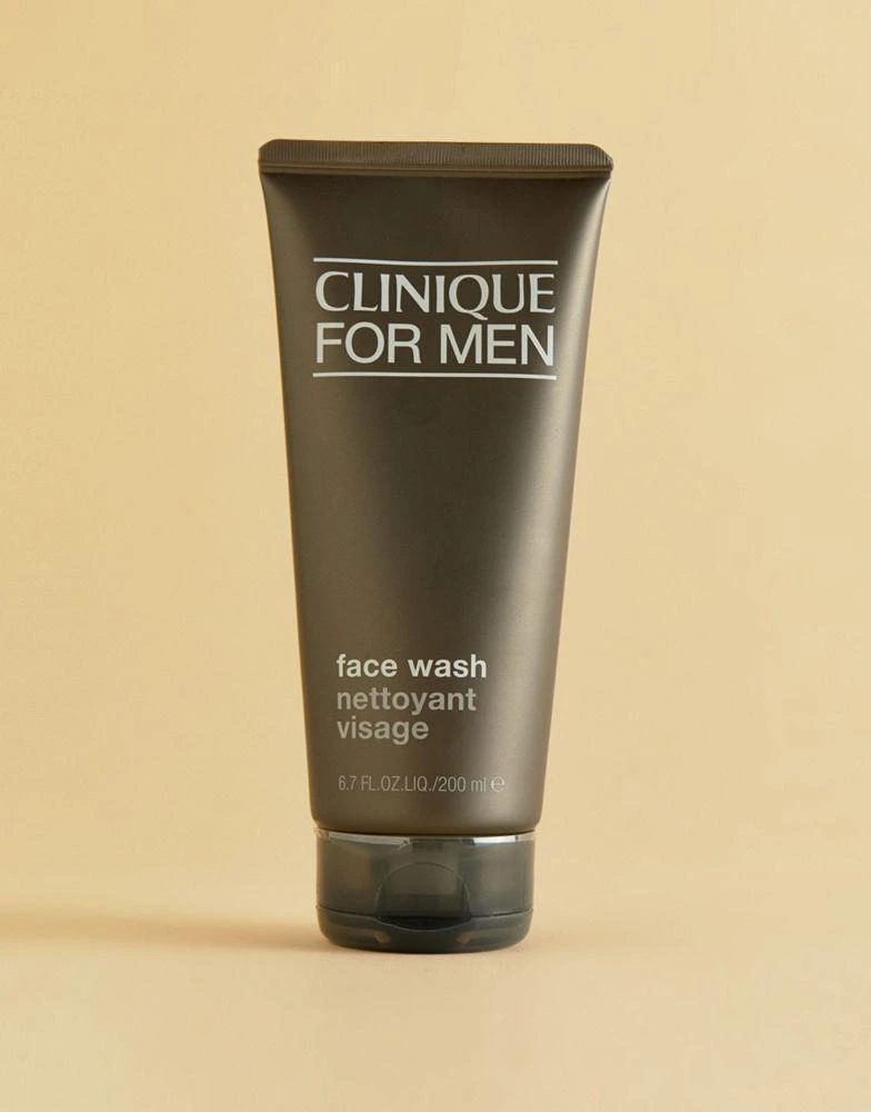 Clinique Clinique For Men Face Wash 200ml 1