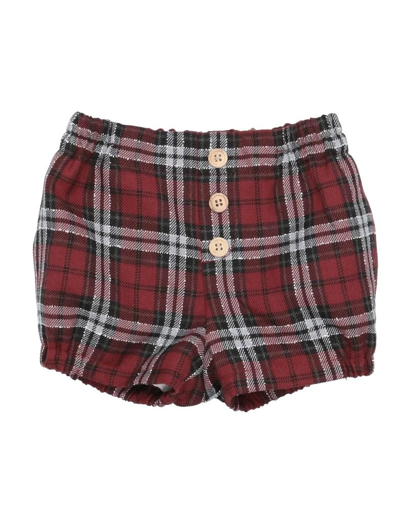FINA EJERIQUE Shorts
Bermuda 1