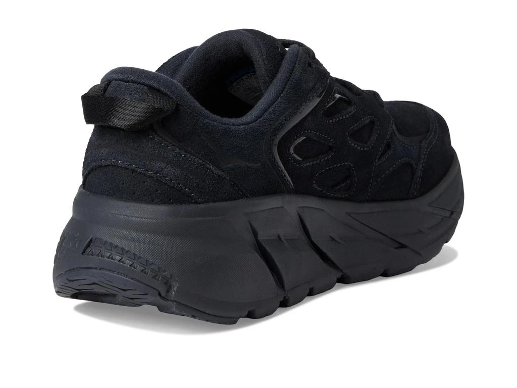 Hoka One One Clifton L Suede 5
