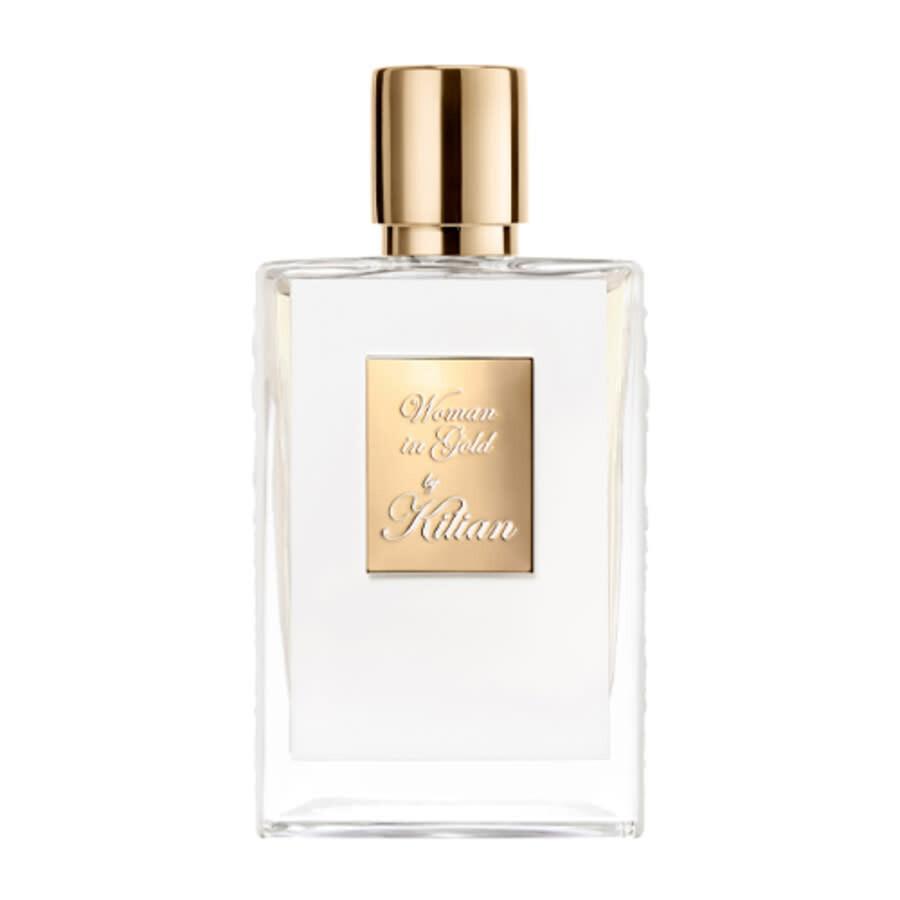 Kilian Kilian Woman In Gold Ladies EDP