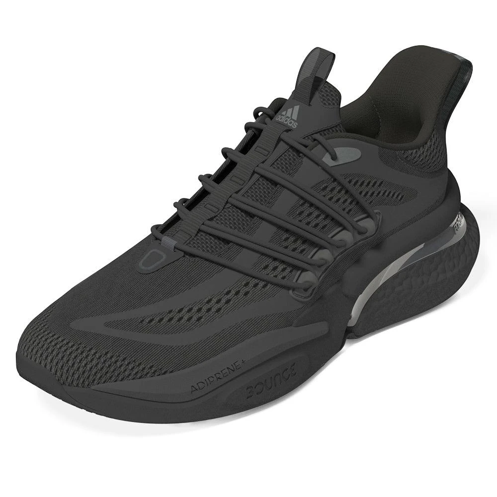 Adidas Alphaboost V1 Lace Up Sneakers 2