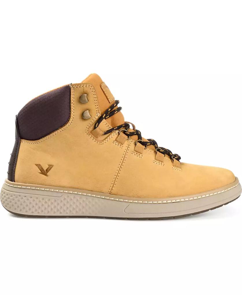 Territory Men's Compass Ankle Boots