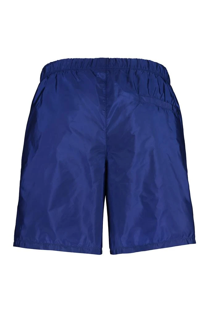 Prada Nylon Swim Shorts 2