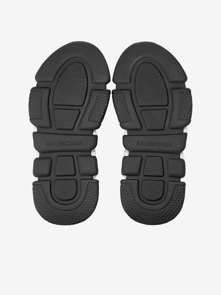 Balenciaga Balenciaga Kids Speed Trainers 4