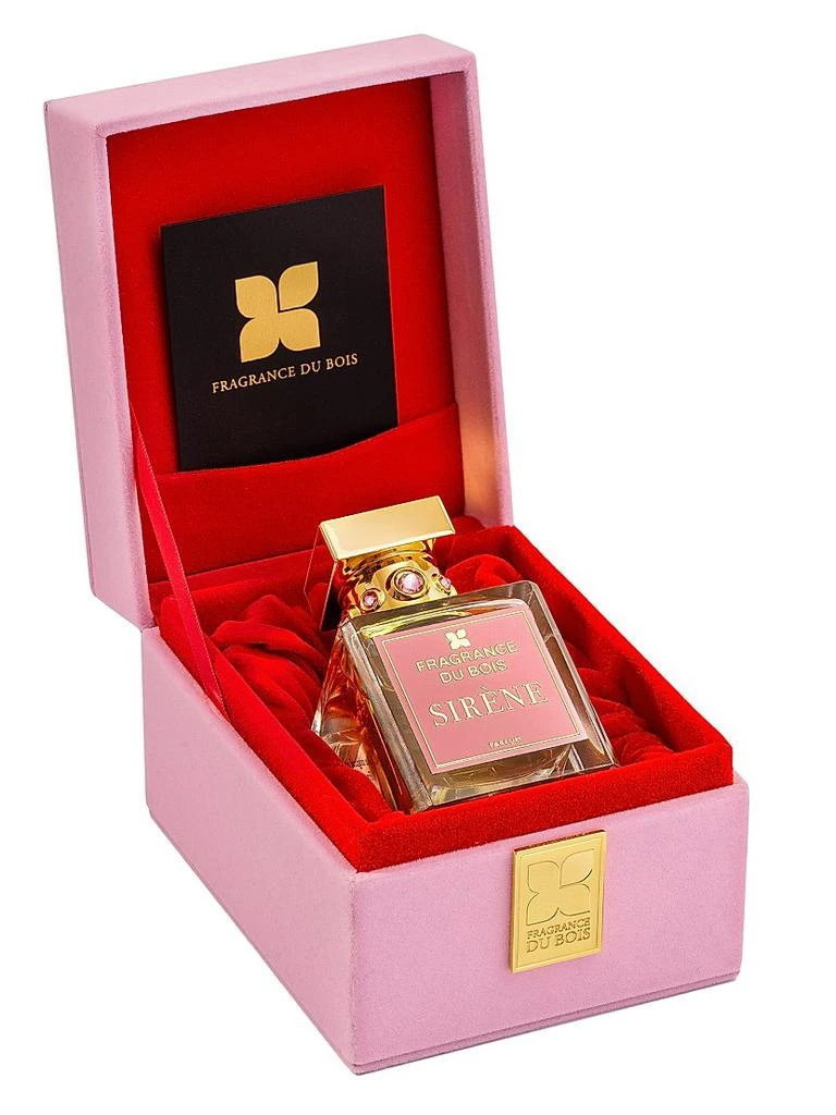 Fragrance Du Bois Sirène Parfum 2