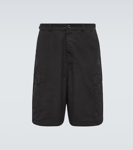 Balenciaga Cotton cargo shorts - Shorts - Save Extra 20% OFF
