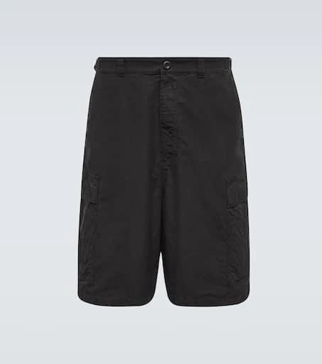 Balenciaga Cotton cargo shorts - Shorts - Free Shipping - BeyondStyle