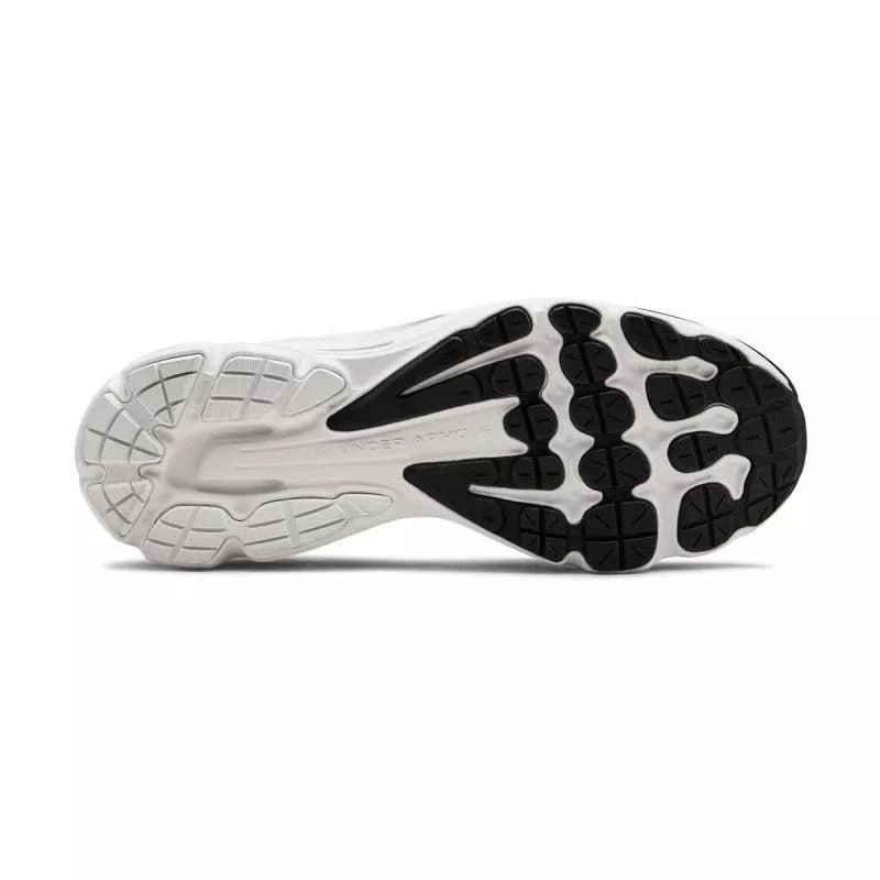 Under Armour Basket Charged Intake 3 - Noir - Homme 4