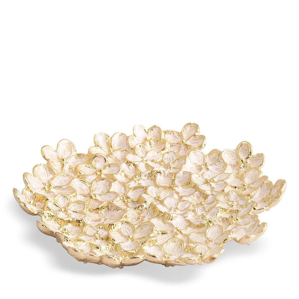 Michael Aram Cherry Blossom Catchall 1