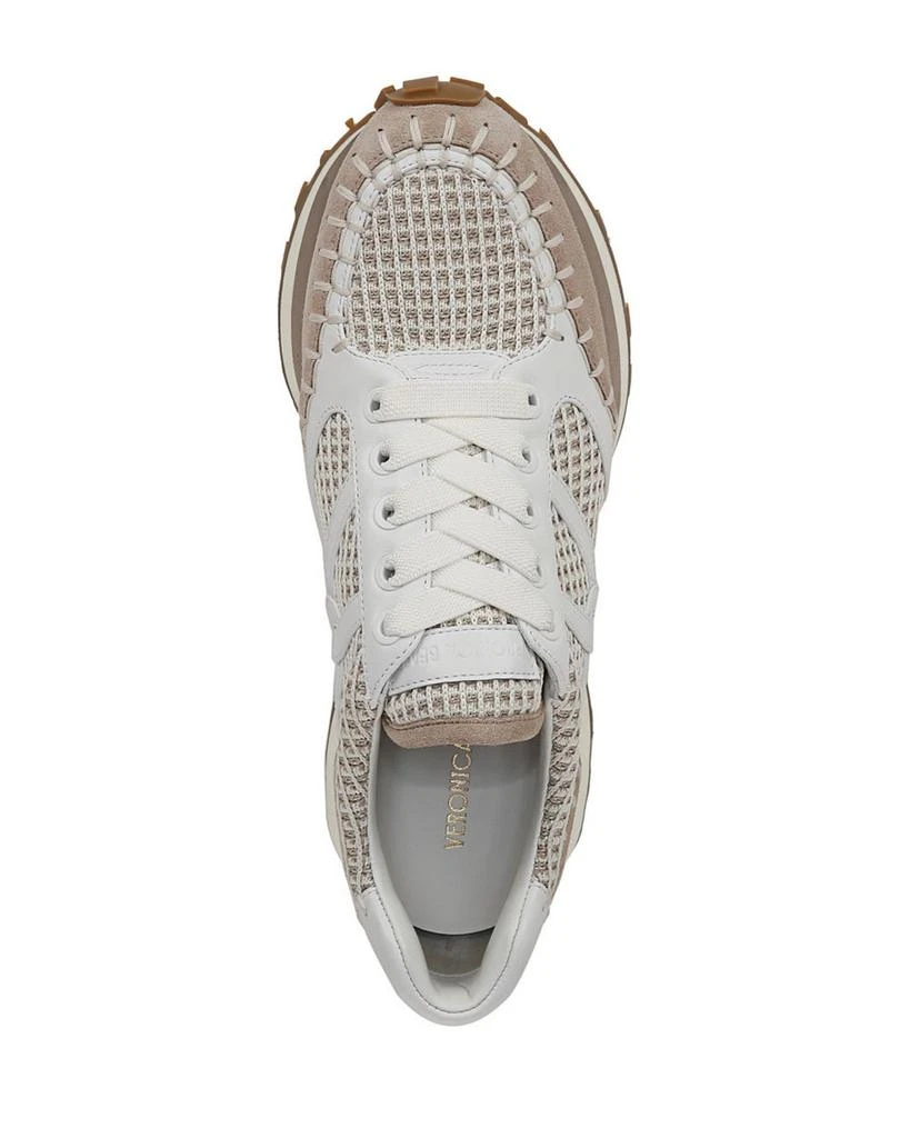VERONICA BEARD Women's Valentina Sneakers 3