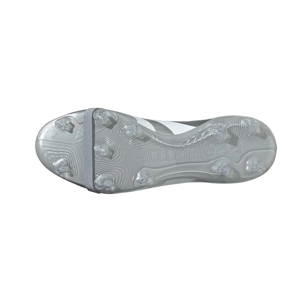 Adidas Predator League JB Fold-Over Tongue Firm/Multi-Ground Soccer Cleats 5