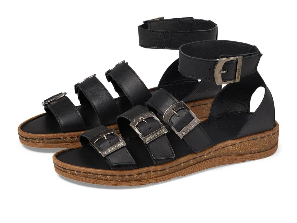 Spring Step Alexcia 1