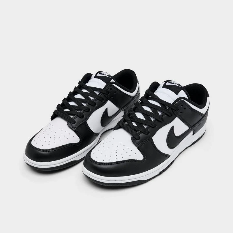 NIKE Men's Nike Dunk Low Retro Casual Shoes 2