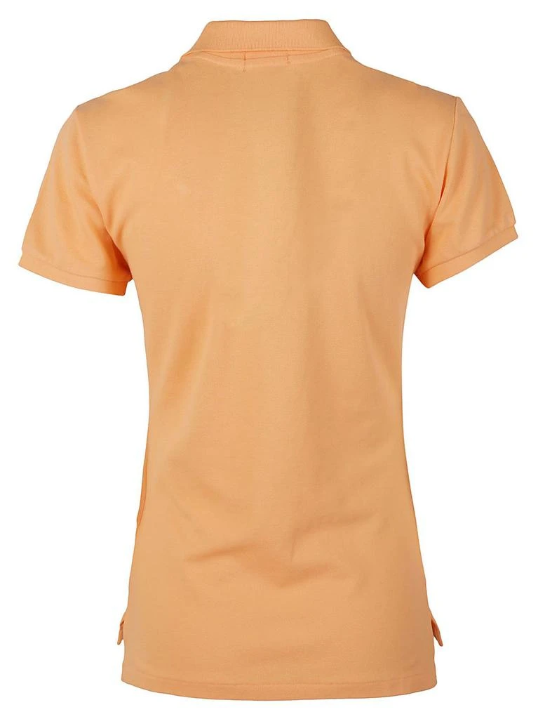 Ralph Lauren Polo Ralph Lauren Slim Fit Stretch Polo Shirt 2