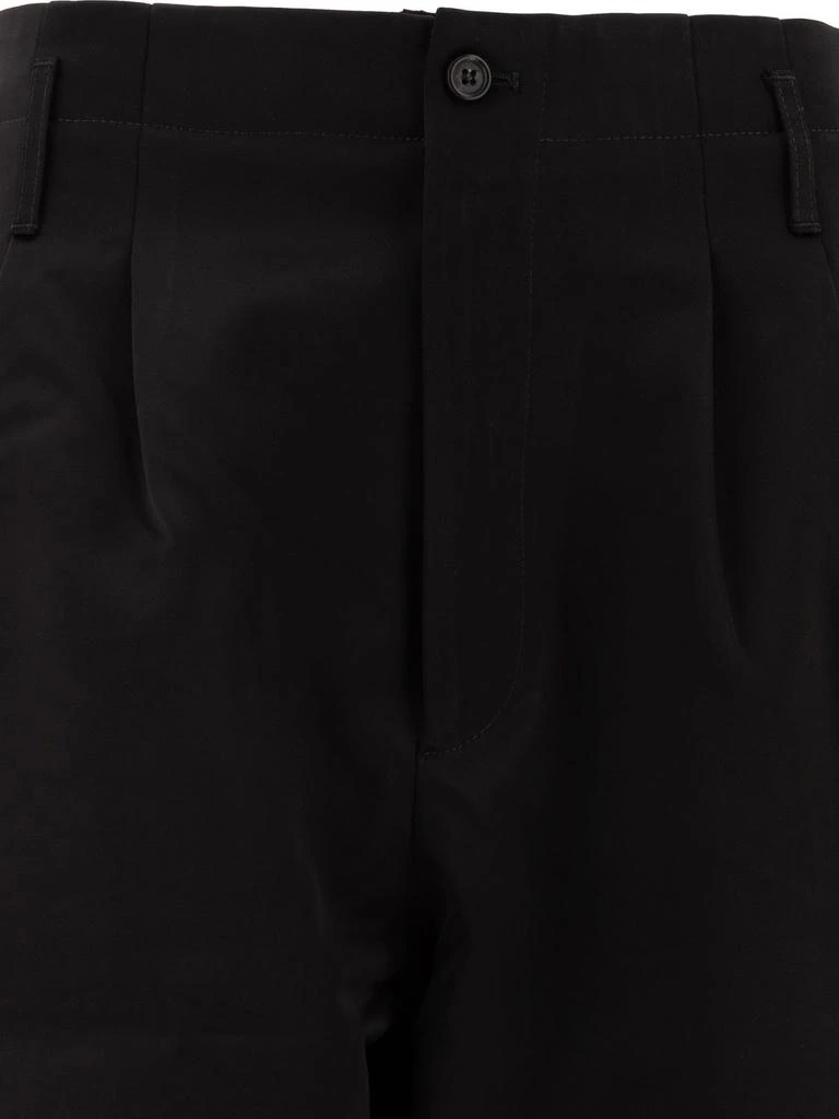 BODE Bode Wide Leg Pants 3