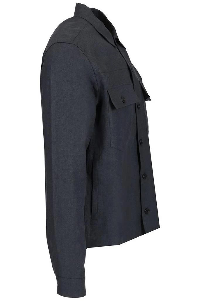 VALSTAR Valstar Brixton Tracker Jacket 3