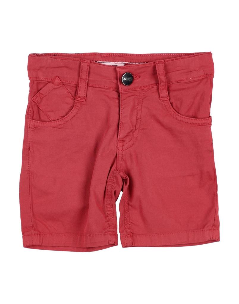 CESARE PACIOTTI Shorts & Bermuda