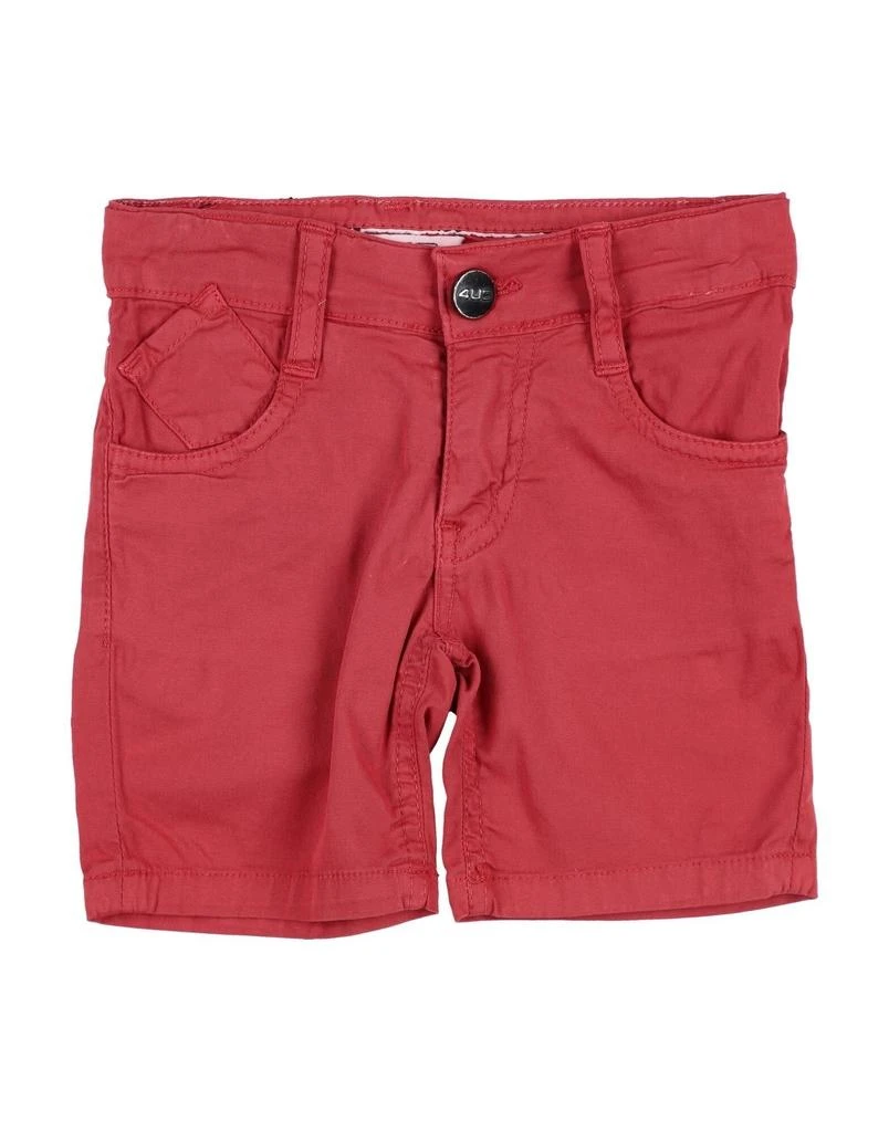CESARE PACIOTTI Shorts & Bermuda 1