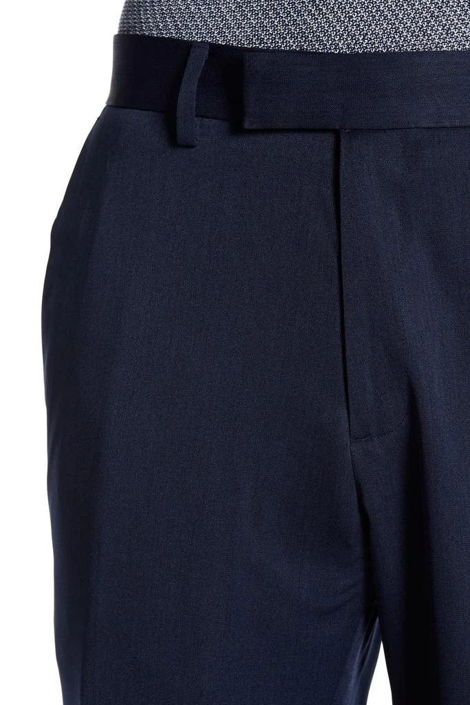 Kenneth Cole Heather Slim Fit Dress Pant 4
