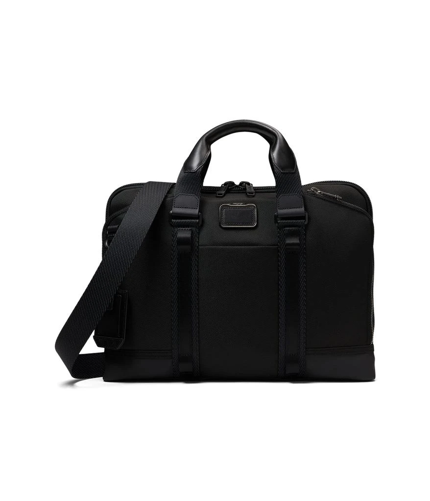 Tumi Academy Brief 1