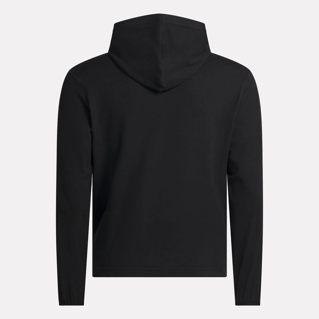 Reebok Men's Fleece Hoodie 6