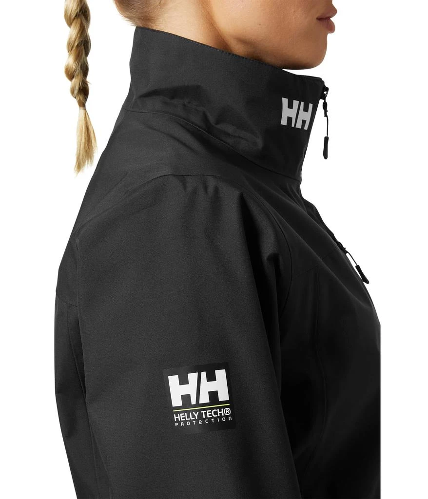 Helly Hansen Crew Jacket 2.0 4