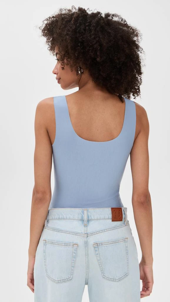 Commando Butter Tank Thong Bodysuit 2