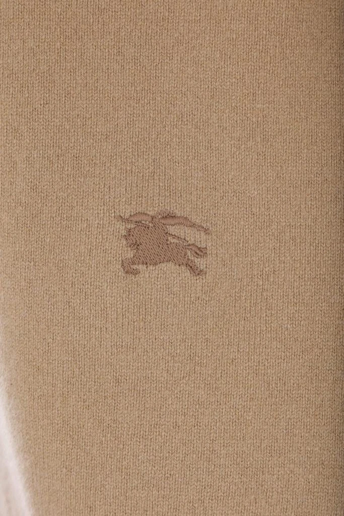 Burberry Burberry EKD Embroidered Buttoned Cardigan 3