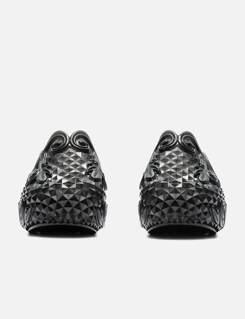 Y/Project Y/Project x Melissa COURT CLOG 2