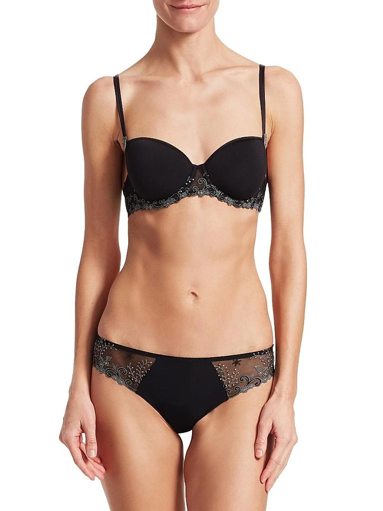 Simone Pérèle Delice 3D Spacer T-Shirt Bra 3
