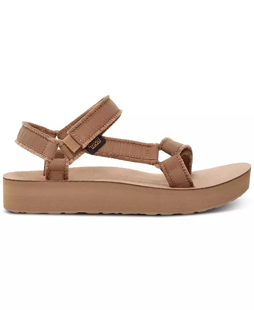 Teva Women's Midform Universal Sandals 2