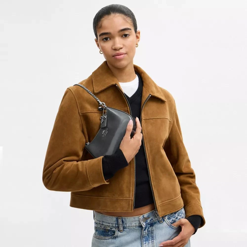 Coach Teri Mini Crossbody Bag 3