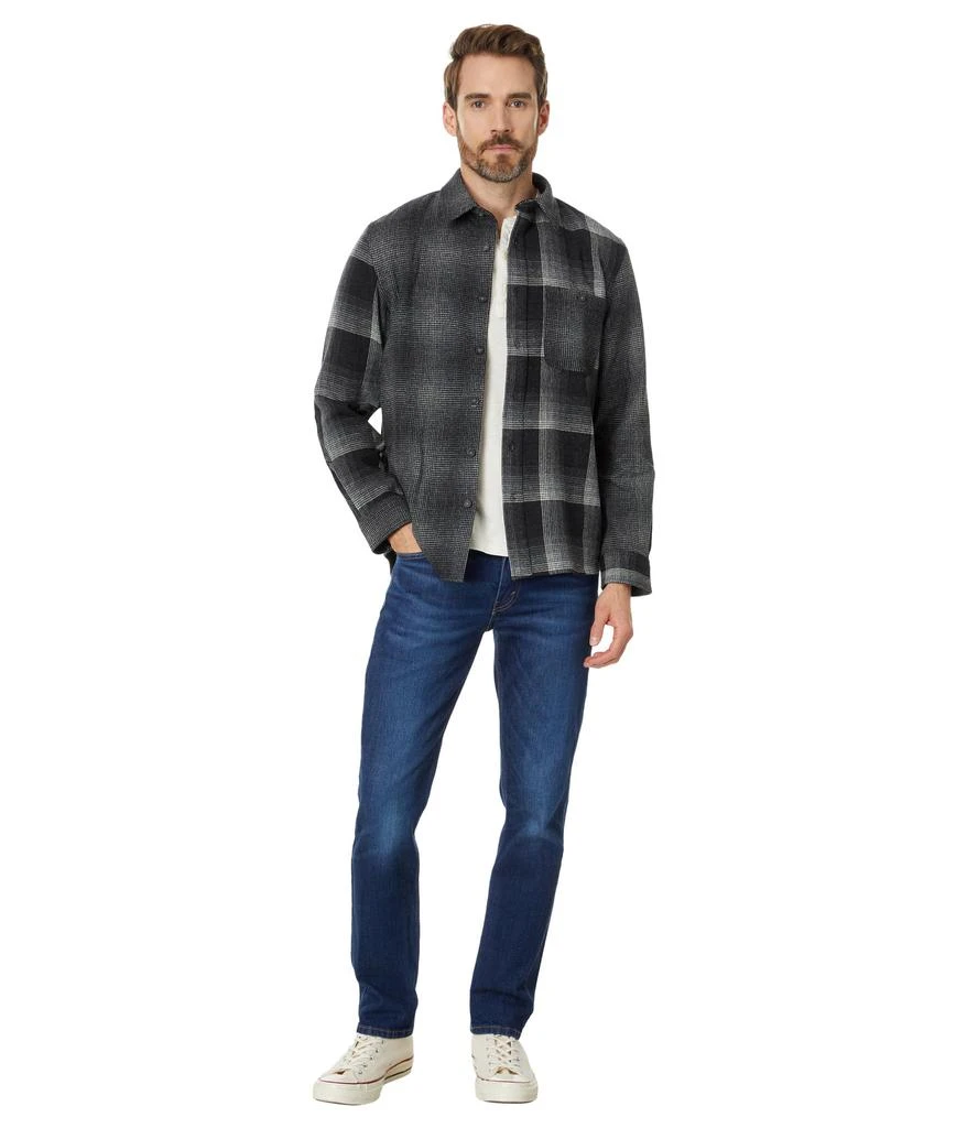 Pendleton Centennial Plaid Shirt 4