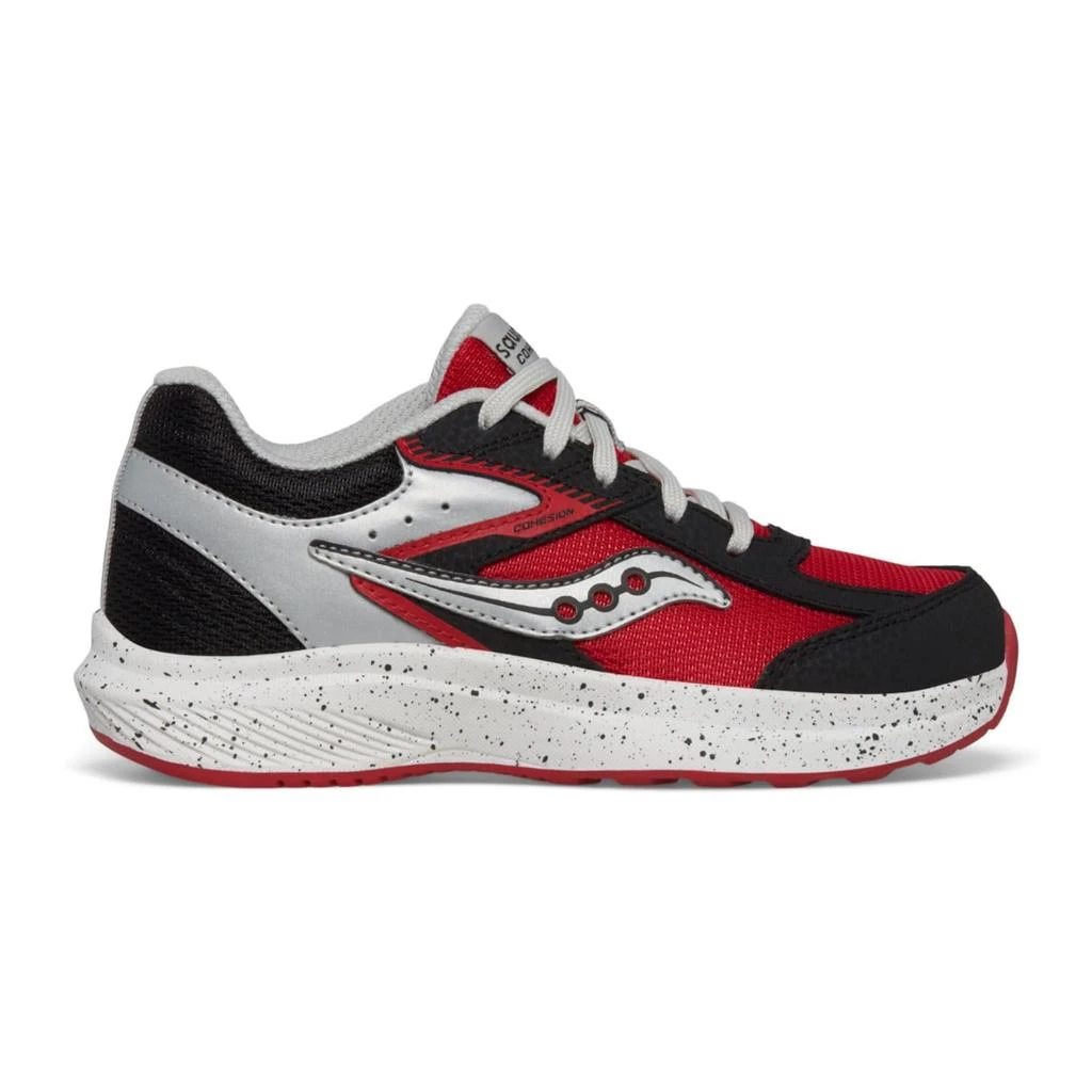 Saucony Cohesion KDZ Sneakers (Little Kid/Big Kid) 5