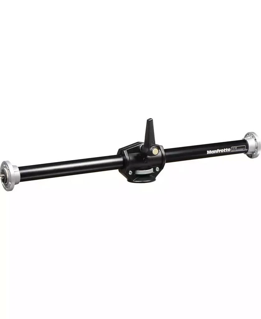 Manfrotto Reproduction Arm, Double Camera Attachment