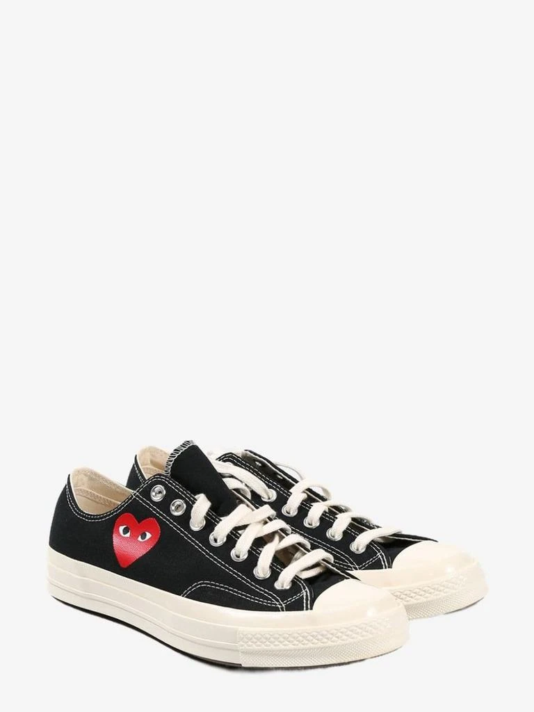 Comme des Garcons Comme Des Garçons Chuck 70 Sneakers 3