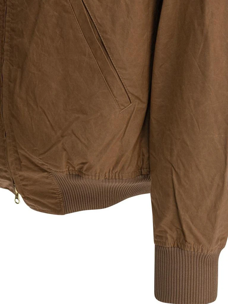 MANIFATTURA CECCARELLI Manifattura Ceccarelli Jackets 4