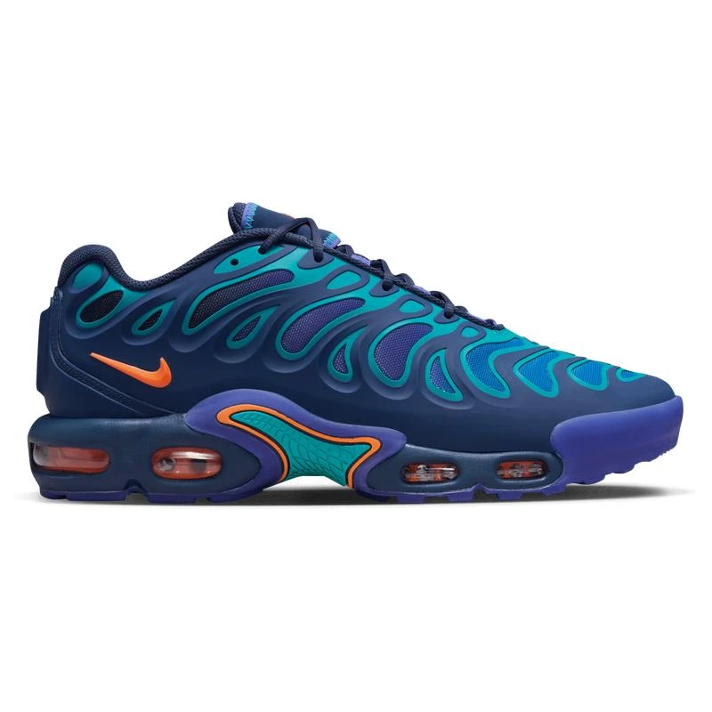 NIKE Nike Air Max Plus Drift - Men's 1